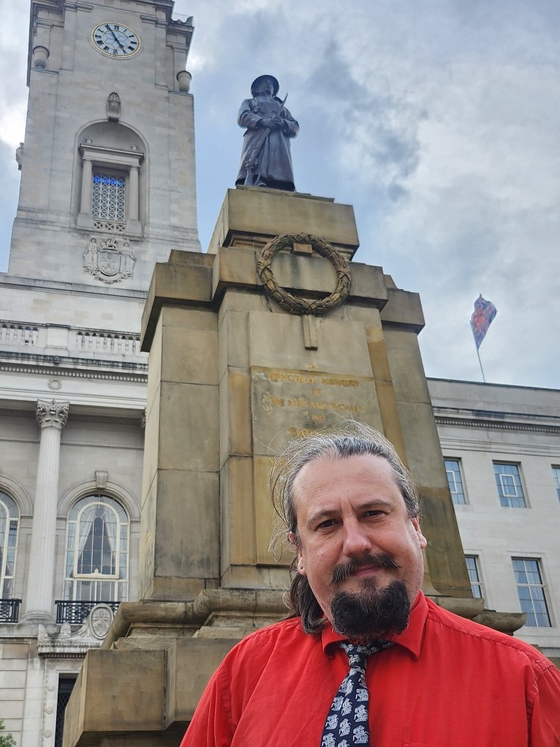 Other image for MEET THE CANDIDATES: The Barnsley North constituency